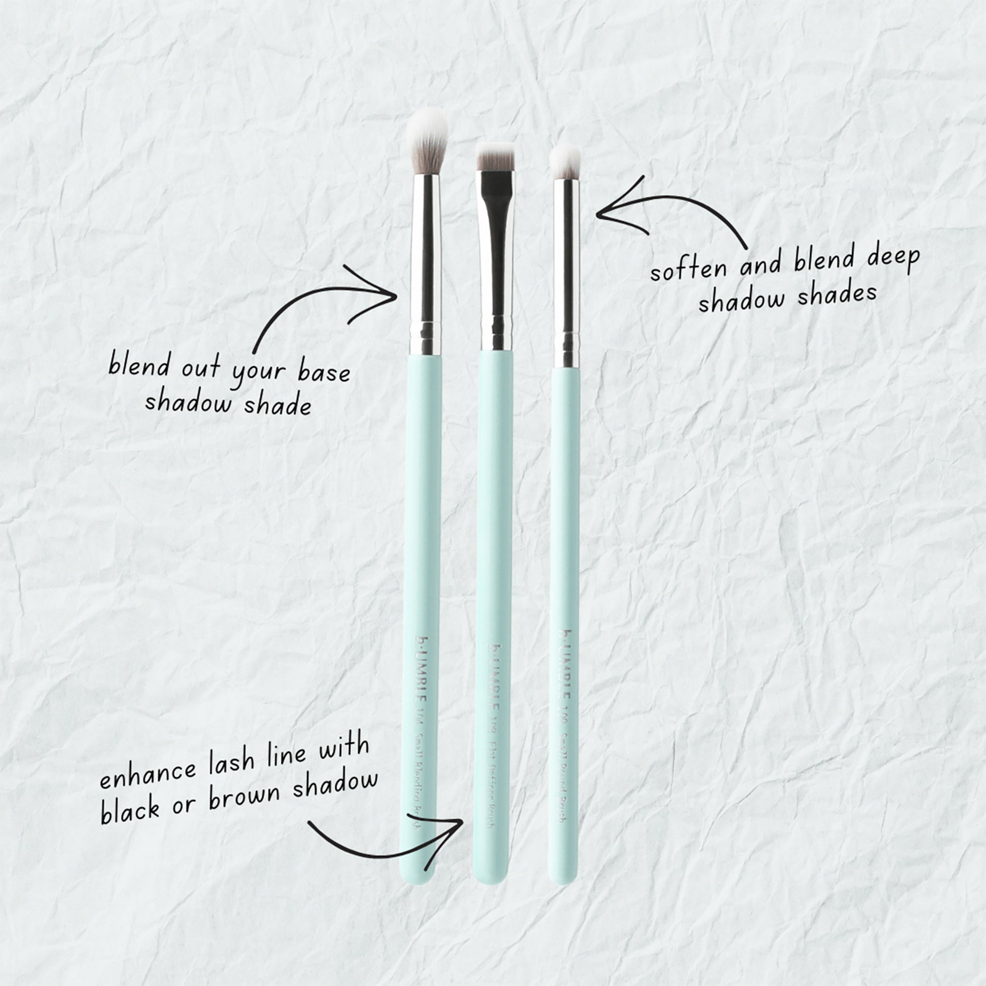 Face Makeup Brushes