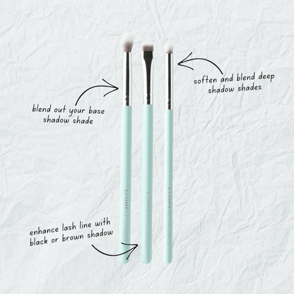 Face Makeup Brushes