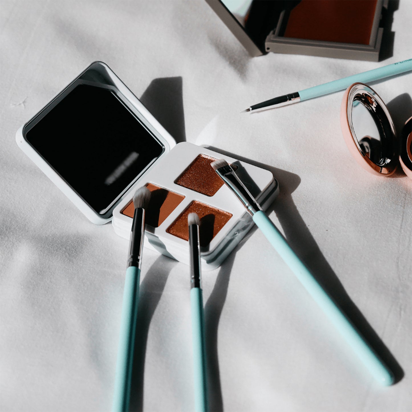 Foundation Brush Set