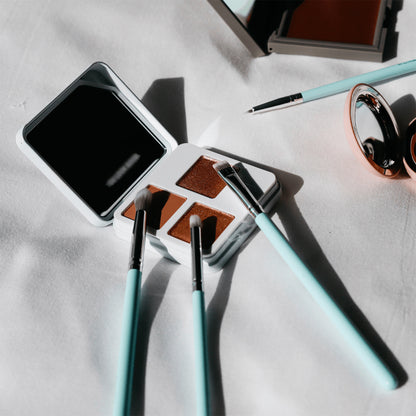 Foundation Brush Set