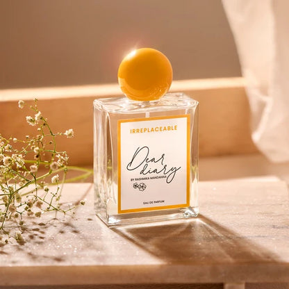 Body Mist - Irreplaceable by Dear Diary for Women - 200 ml Body Mist