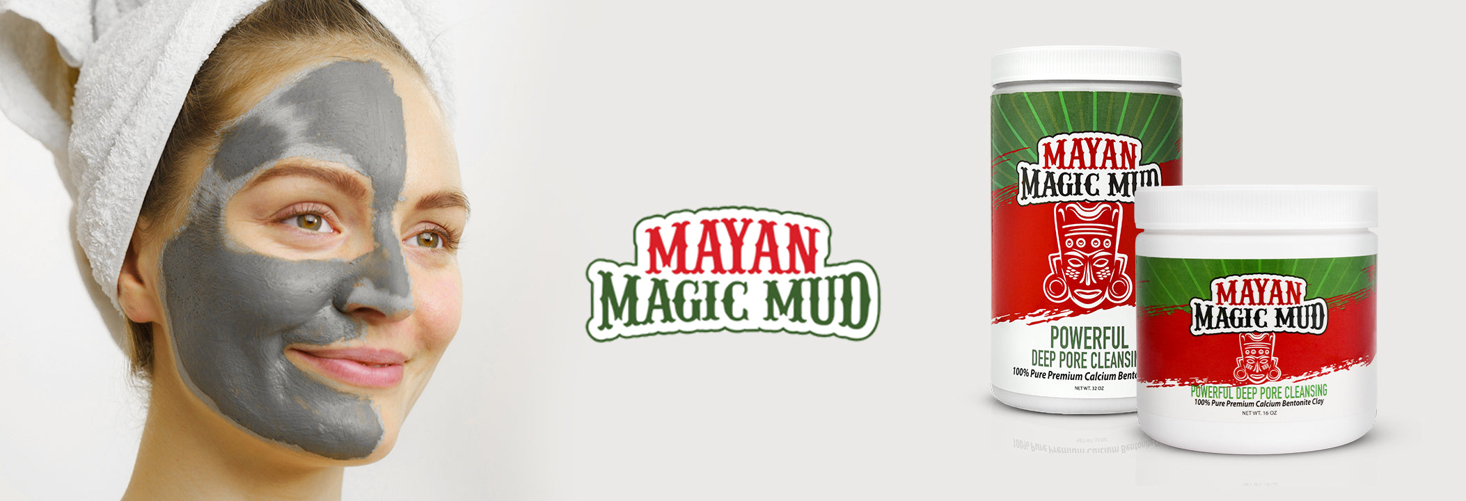 mayan magic mud