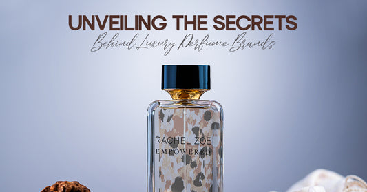 Luxury Perfume Brands