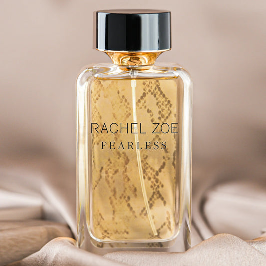 Rachel Zoe Fearless Perfume for Women