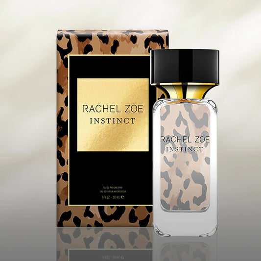 Rachel Zoe Instinct Perfume for Women