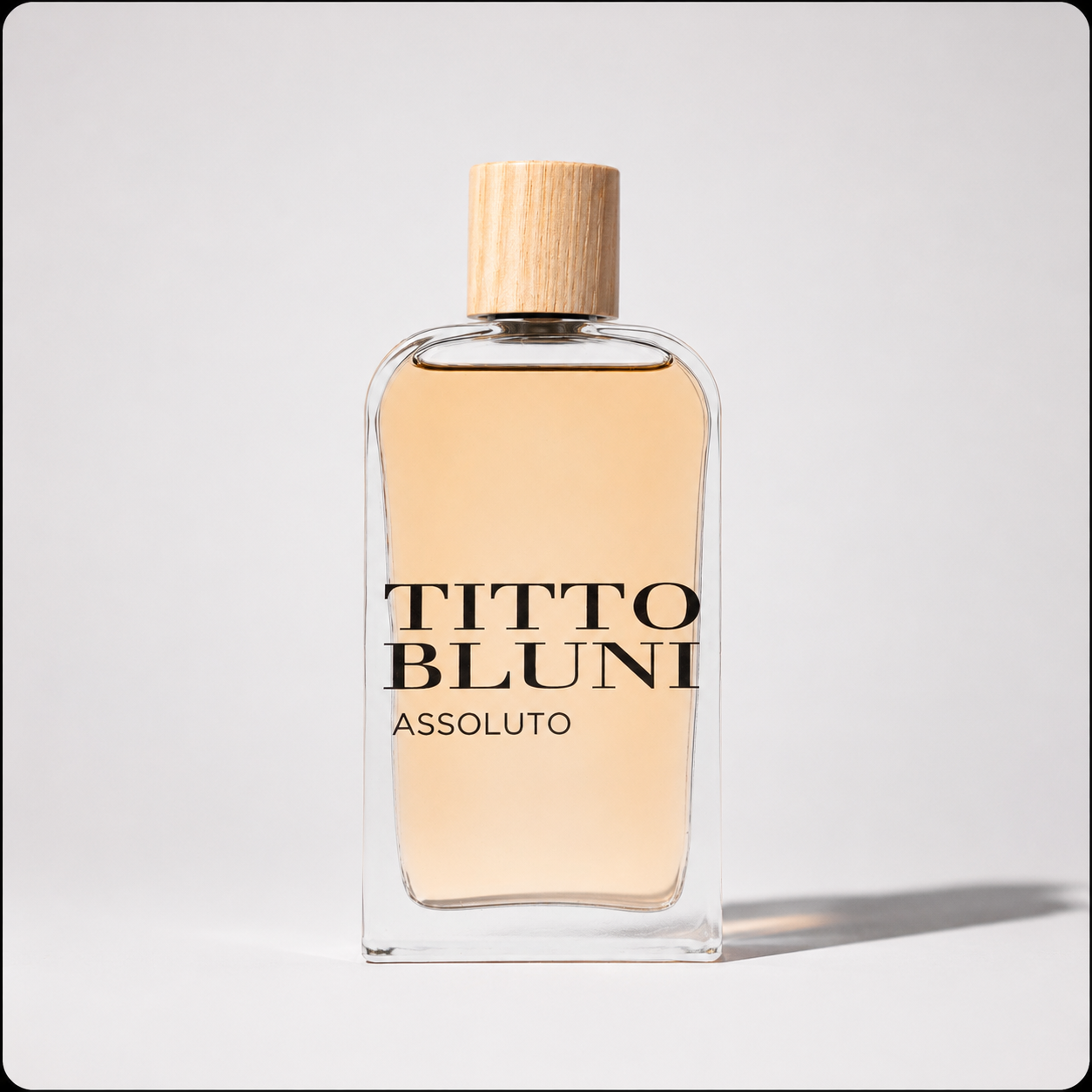 Titto Bluni Assoluto Uomo EDT Woody Perfume