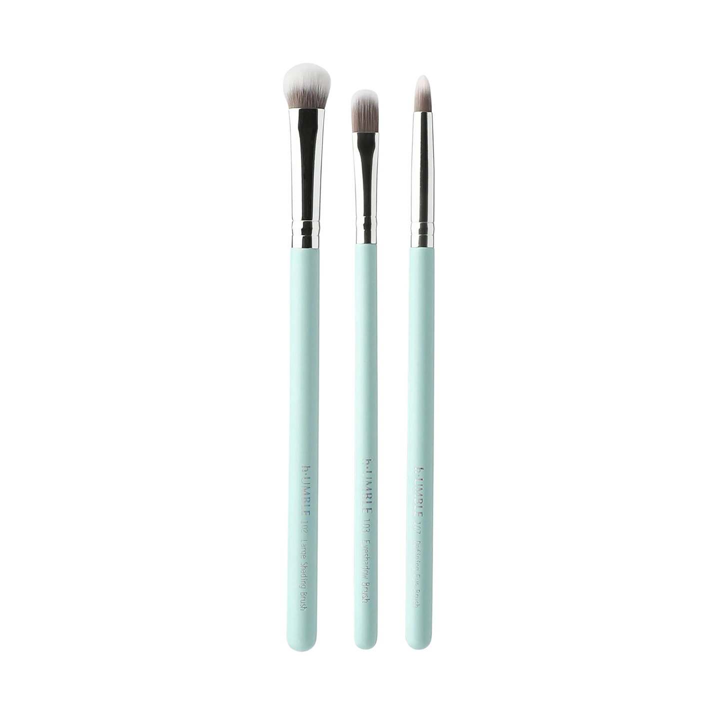 Bold Eye Set for Perfect Eyeshadow Looks