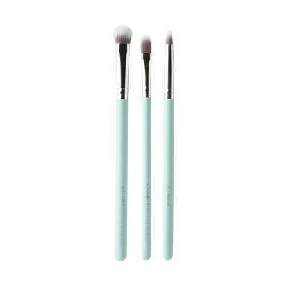 Bold Eye Set for Perfect Eyeshadow Looks