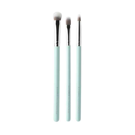 Bold Eye Set for Perfect Eyeshadow Looks