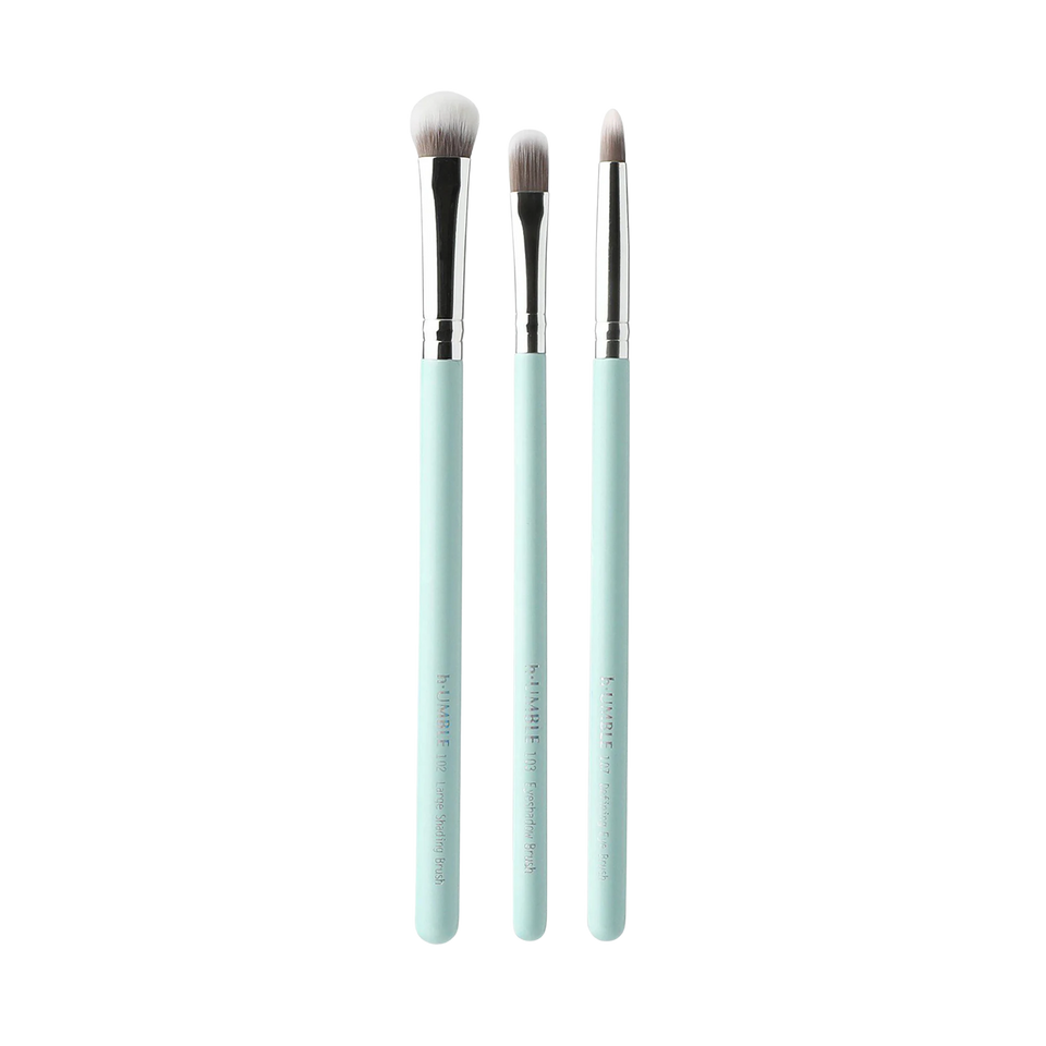 Bold Eye Set for Perfect Eyeshadow Looks