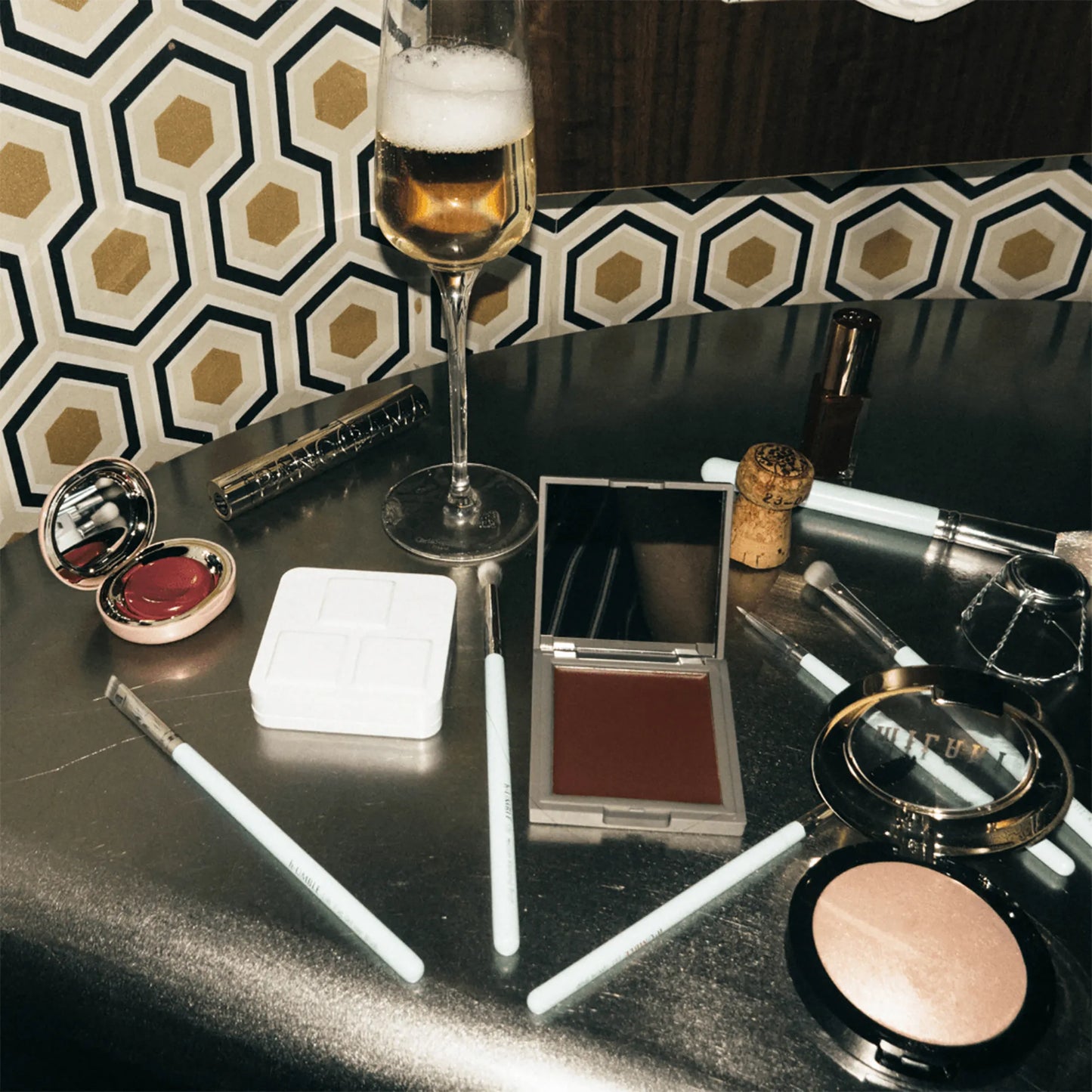 Bold Eye Set for Perfect Eyeshadow Looks