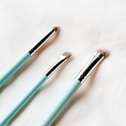 Bold Eye Set for Perfect Eyeshadow Looks