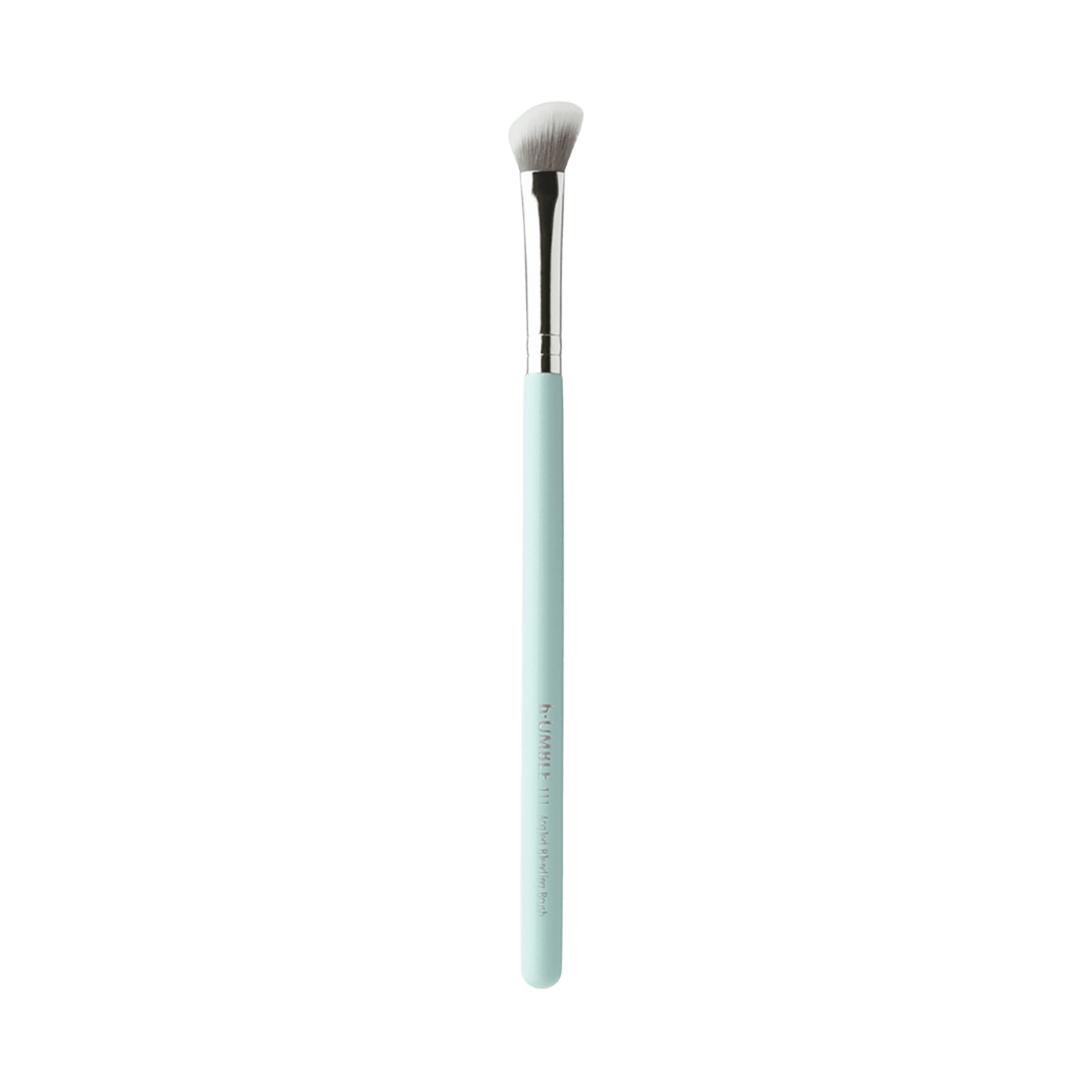 111 Angled Blending Brush for Eyeshadow & Contour