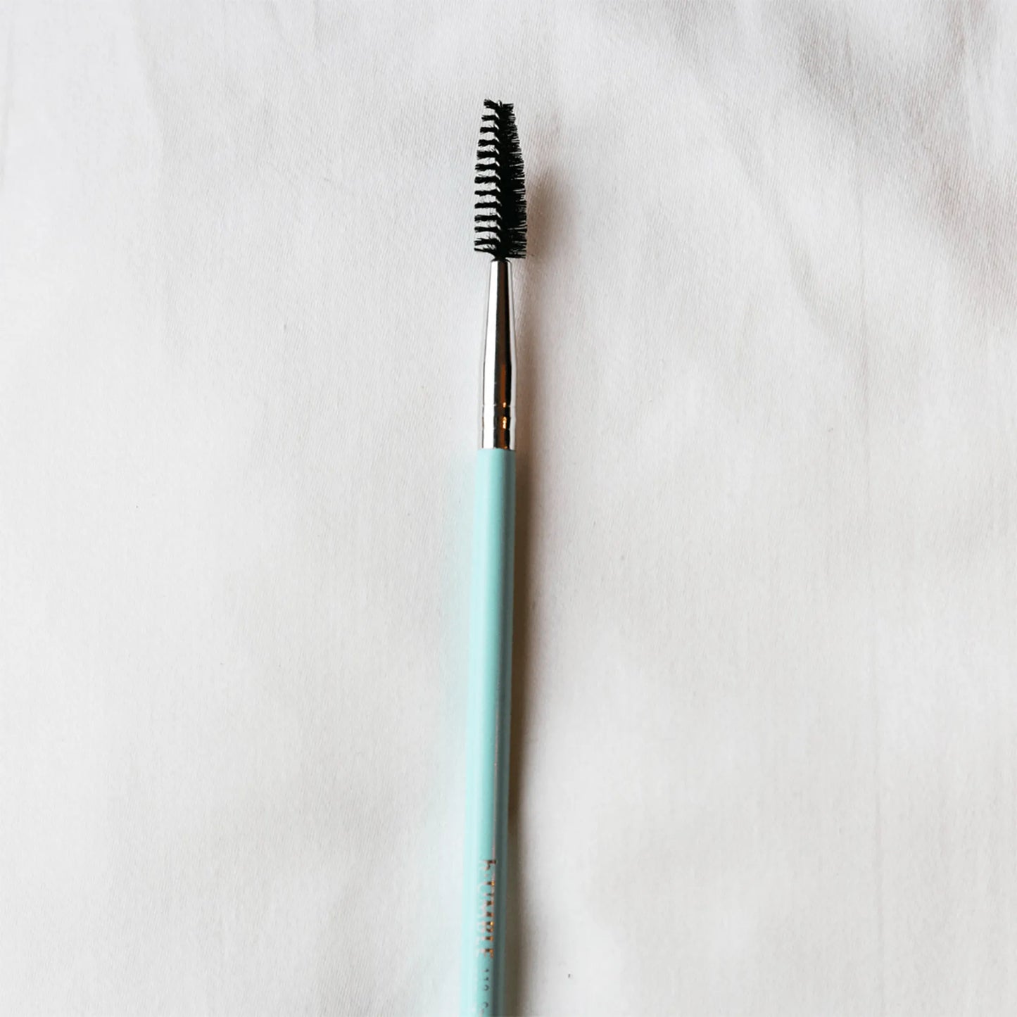 112 Spoolie Brush for Brows & Lashes