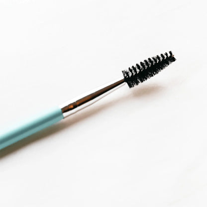 112 Spoolie Brush for Brows & Lashes