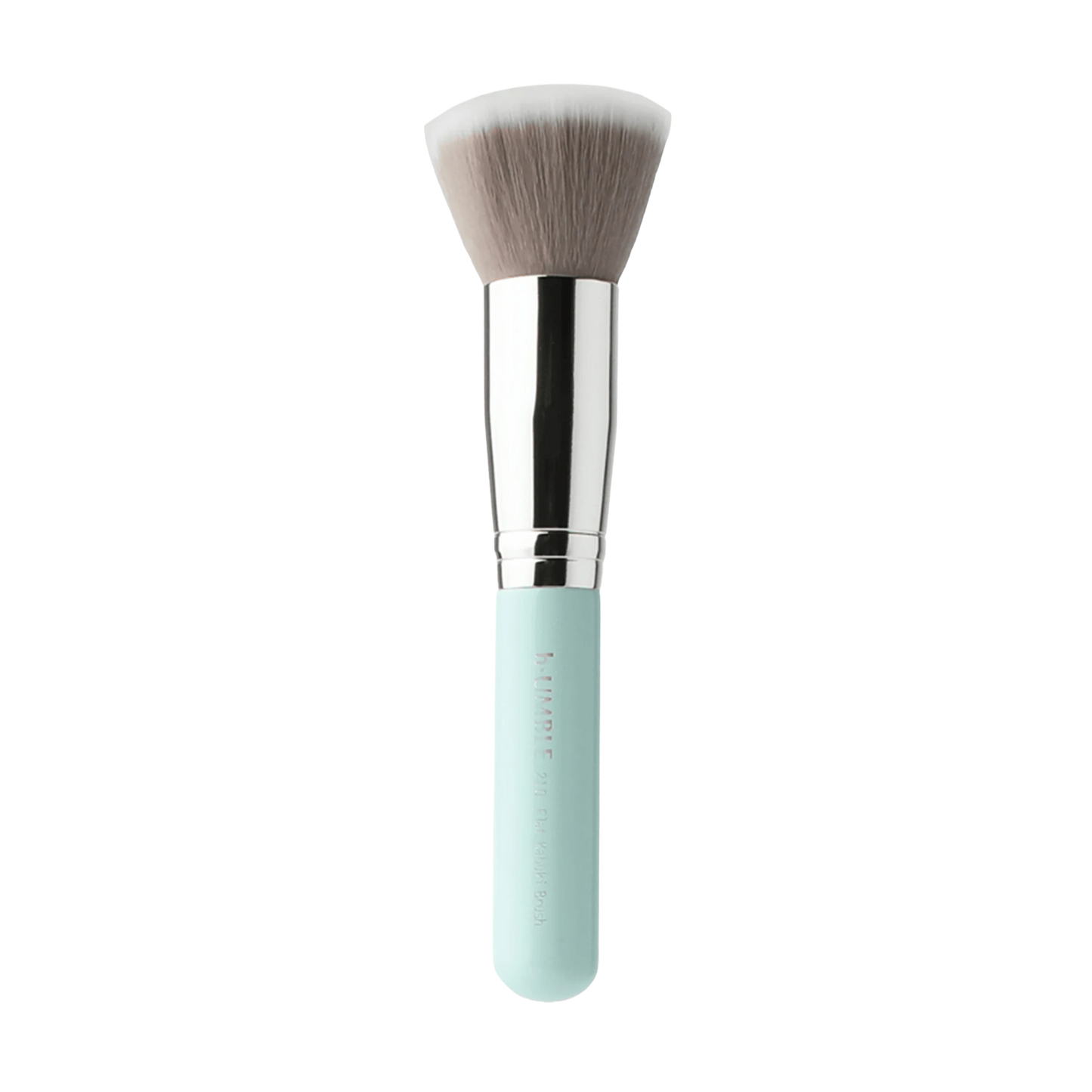 210 Flat Kabuki Brush for Smooth, Flawless Coverage