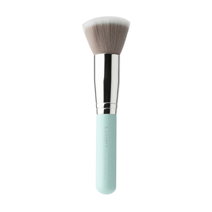 210 Flat Kabuki Brush for Smooth, Flawless Coverage