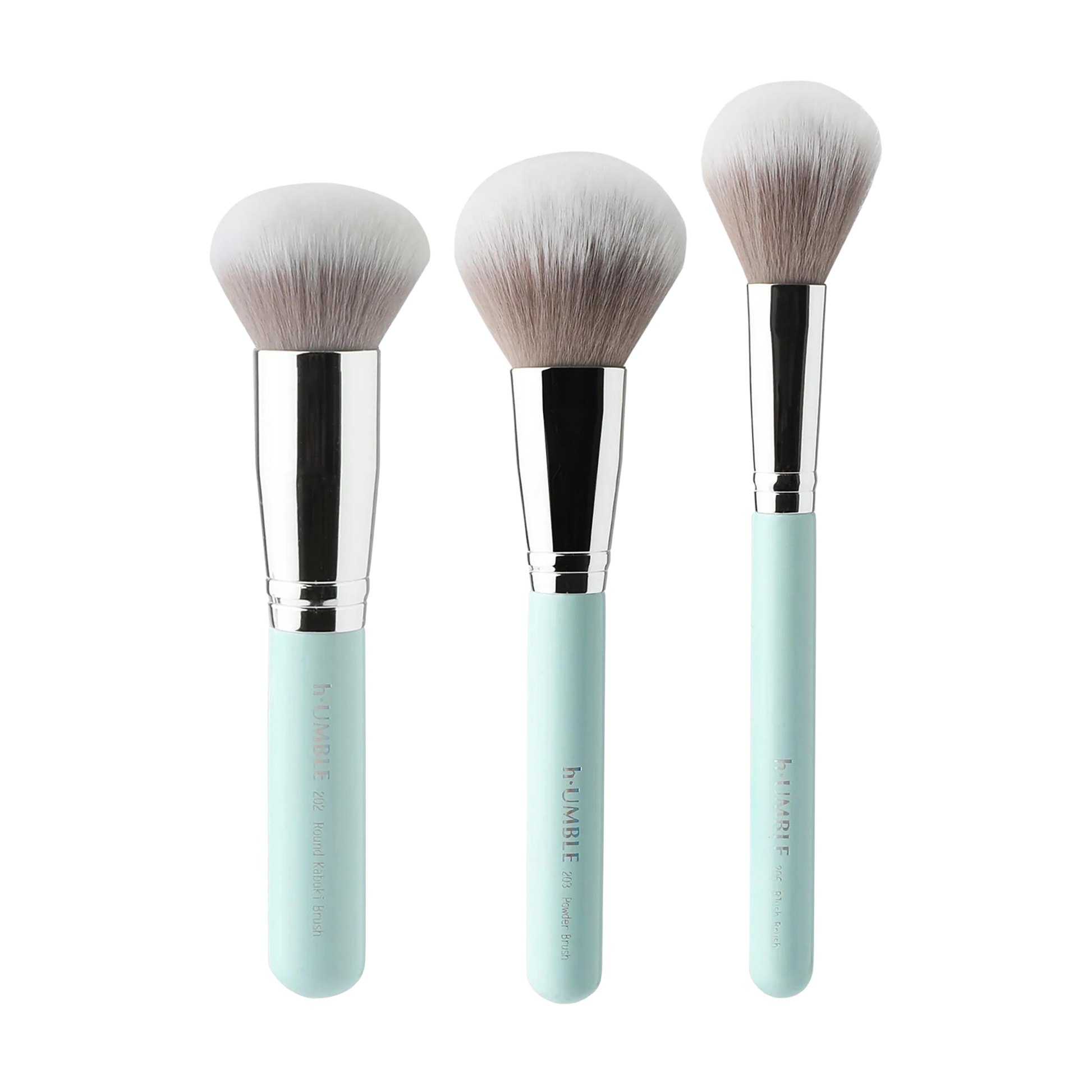 Essential Face Set By Humble Cosmetics