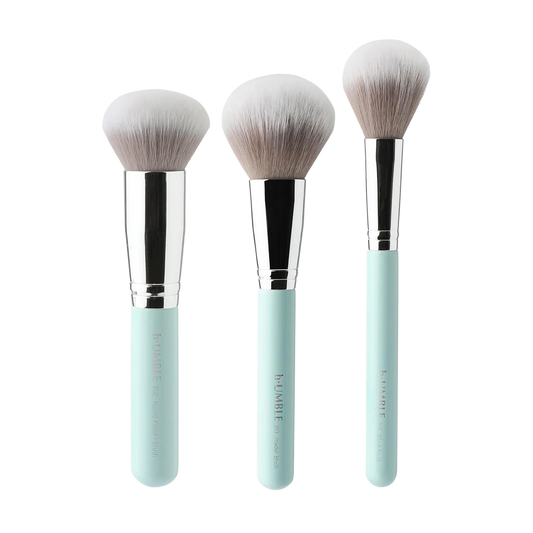 Essential Face Set By Humble Cosmetics