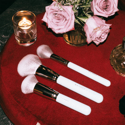 Detail Eye Set for Perfect Precision & Blending