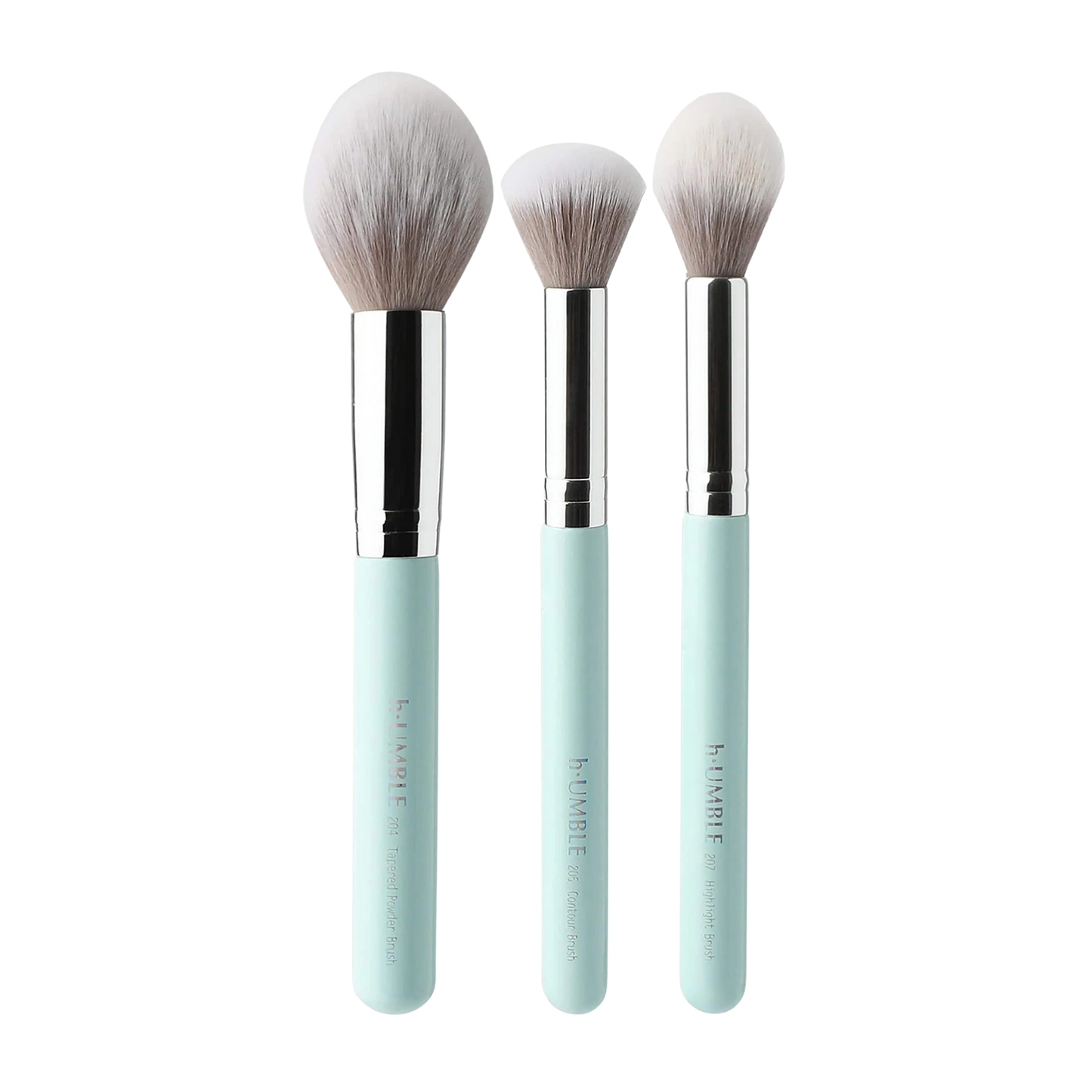 Elegant Face Set for Sculpted Glow & Effortless Application