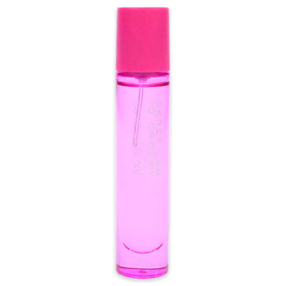 Love Deluxe by Derek Lam for Women - 10 ml EDP Spray (Mini)