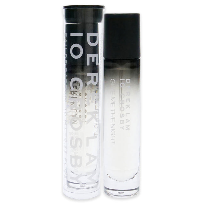 Give Me The Night by Derek Lam for Women - 10 ml EDP Spray (Mini)